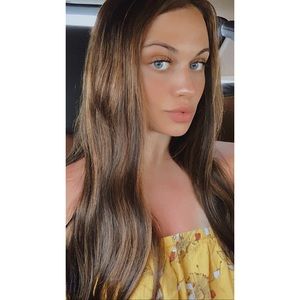 Meet your Posher, Sophia